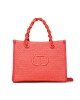 TWINSET Дамска чанта 231TD8401 Lip Gloss - Mera.bg