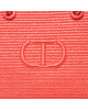 TWINSET Дамска чанта 231TD8401 Lip Gloss - Mera.bg