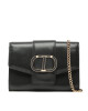 TWINSET Дамска чанта 231TD8442 Nero - Mera.bg
