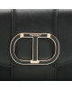 TWINSET Дамска чанта 231TD8442 Nero - Mera.bg