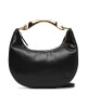 TWINSET Дамска чанта Hobo 252TD8160 Черен - Mera.bg