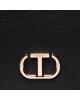 TWINSET Дамска чанта Shopping 222TB7020 Nero 00006 - Mera.bg