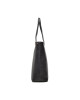 TWINSET Дамска чанта Shopping 222TB7020 Nero 00006 - Mera.bg