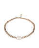 TWINSET Дамски колан 231TA4230 Nuovo Oro 07172 - Mera.bg