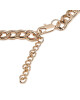 TWINSET Дамски колан 231TA4230 Nuovo Oro 07172 - Mera.bg