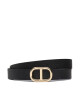 TWINSET Дамски колан 231TA4530 Nero 00006 - Mera.bg