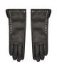 TWINSET Дамски ръкавици 222TO5024 Nero 00006 - Mera.bg