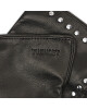 TWINSET Дамски ръкавици 222TO5024 Nero 00006 - Mera.bg