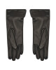 TWINSET Дамски ръкавици 222TO5024 Nero 00006 - Mera.bg