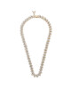 TWINSET Колие 231AO5051 Crystal - Mera.bg
