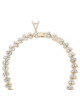 TWINSET Колие 231AO5051 Crystal - Mera.bg