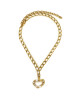 TWINSET Комплект 2 колиета Collana 222TO5063 04758 - Mera.bg