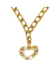 TWINSET Комплект 2 колиета Collana 222TO5063 04758 - Mera.bg