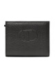 TWINSET Малък дамски портфейл 231TB7239 Nero 00006 - Mera.bg