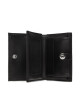 TWINSET Малък дамски портфейл 231TB7239 Nero 00006 - Mera.bg