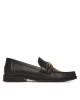 TWINSET Мокасини 251TCP130 Черен - Mera.bg