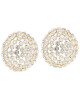 TWINSET Обици 231AO5050 Crystal - Mera.bg