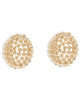 TWINSET Обици 231AO5050 Crystal - Mera.bg