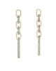 TWINSET Обици Orecchini 231TA4190 Crystal 00888 - Mera.bg