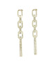 TWINSET Обици Orecchini 231TA4190 Crystal 00888 - Mera.bg