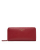 TWINSET Портфейл 252TD8392 Червен - Mera.bg