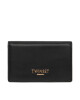 TWINSET Портфейл 252TL8013 Черен - Mera.bg