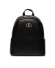 TWINSET Раница Zaino 241TD8276 Черен - Mera.bg