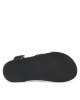 TWINSET Сандали Sandalo 221TCT022 Nero 0006 - Mera.bg