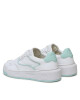 TWINSET Сникърси Sneakers 231TCP080 Бял - Mera.bg