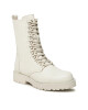 TWINSET Туристически oбувки 231TCP190 Avorio - Mera.bg