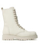 TWINSET Туристически oбувки 231TCP190 Avorio - Mera.bg