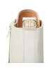 TWINSET Туристически oбувки 231TCP190 Avorio - Mera.bg