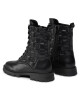 TWINSET Туристически oбувки 232TCT04A Черен - Mera.bg