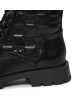 TWINSET Туристически oбувки 232TCT04A Черен - Mera.bg