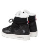 U.S. Polo Assn. Апрески VEGY005 Черен - Mera.bg