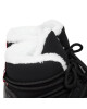 U.S. Polo Assn. Апрески VEGY005 Черен - Mera.bg