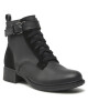 U.S. Polo Assn. Боти Beggy006 BEGGY006W/BLS1 Черен - Mera.bg