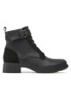 U.S. Polo Assn. Боти Beggy006 BEGGY006W/BLS1 Черен - Mera.bg