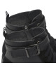 U.S. Polo Assn. Боти Beggy006 BEGGY006W/BLS1 Черен - Mera.bg