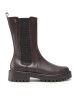 U.S. Polo Assn. Боти тип челси Karma001 KARMA001W/BL1 Dbr - Mera.bg