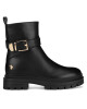 U.S. Polo Assn. Боти ALICJA004W/DY1 Черен - Mera.bg