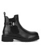 U.S. Polo Assn. Боти HELENA001W/DLE1 Черен - Mera.bg