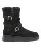 U.S. Polo Assn. Боти Penny001 PENNY001W/BS1 Черен - Mera.bg
