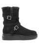U.S. Polo Assn. Боти Penny001 PENNY001W/BS1 Черен - Mera.bg