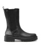 U.S. Polo Assn. Боти тип челси Karma001 KARMA001W/BL1 Blk - Mera.bg