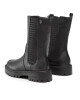 U.S. Polo Assn. Боти тип челси Karma001 KARMA001W/BL1 Blk - Mera.bg