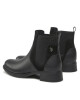 U.S. Polo Assn. Боти тип челси Beggy007 BEGGY007W/BLS1 Blk - Mera.bg