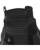 U.S. Polo Assn. Боти тип челси Beggy007 BEGGY007W/BLS1 Blk - Mera.bg