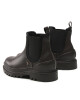 U.S. Polo Assn. Боти тип челси Bruna008 BRUNA008W/BYT1 Dbr - Mera.bg