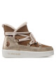 U.S. Polo Assn. Боти Vegy001a VEGY001W/BHY5 Кафяв - Mera.bg